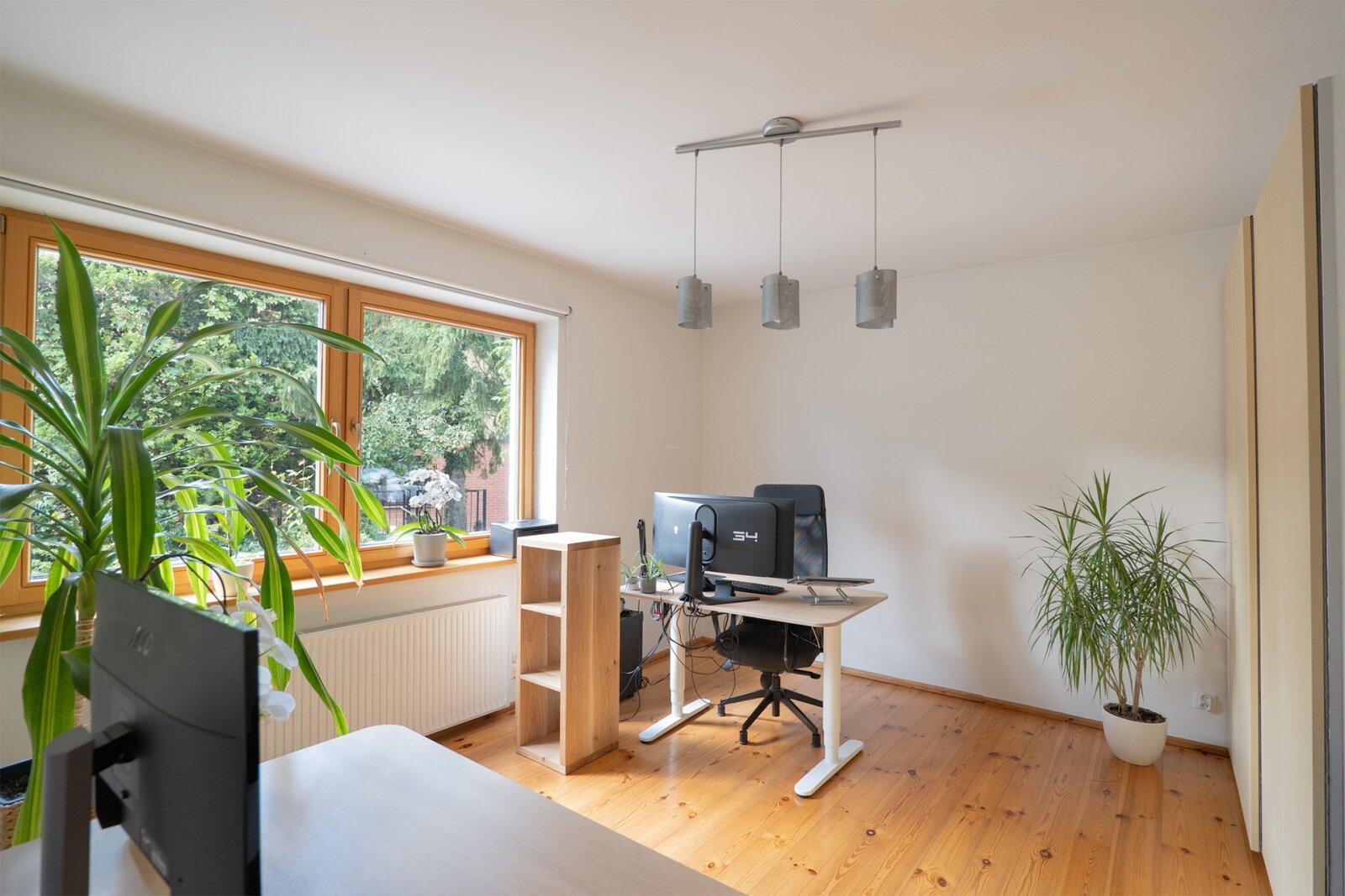 Polen! Gdynia, großzügiges Einfamilienhaus Nahe Danziger Bucht