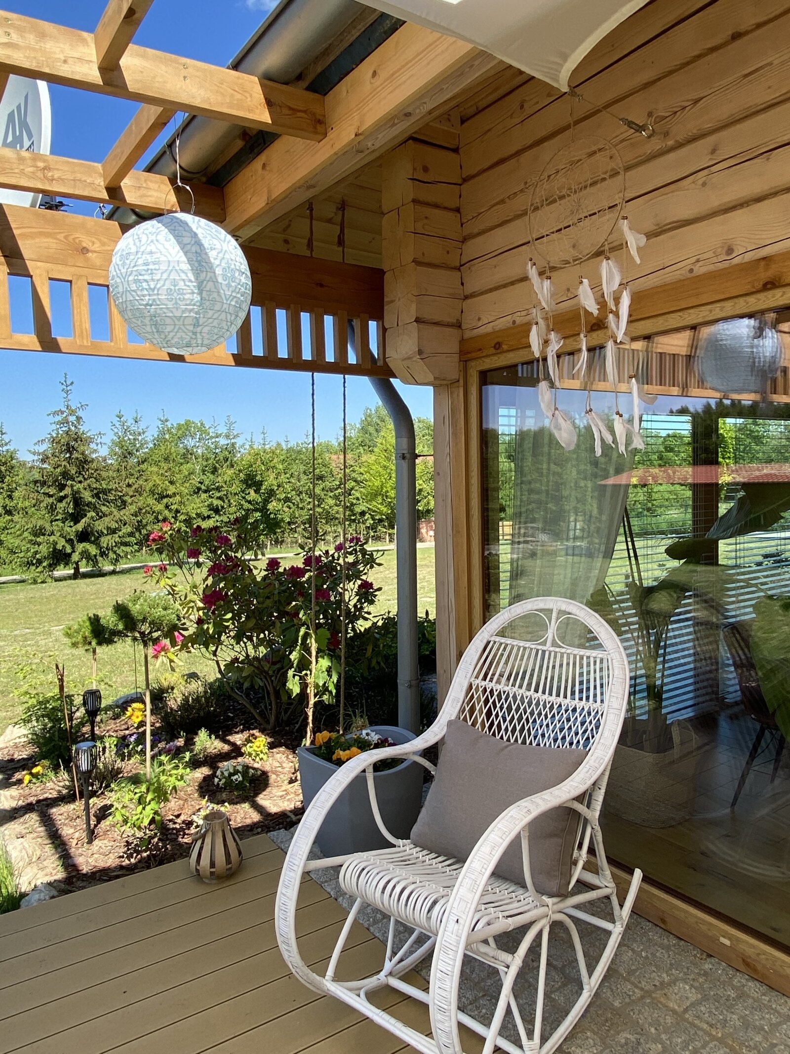 Polen! Dein Traum vom Blockhaus am See. Wir haben ihn.