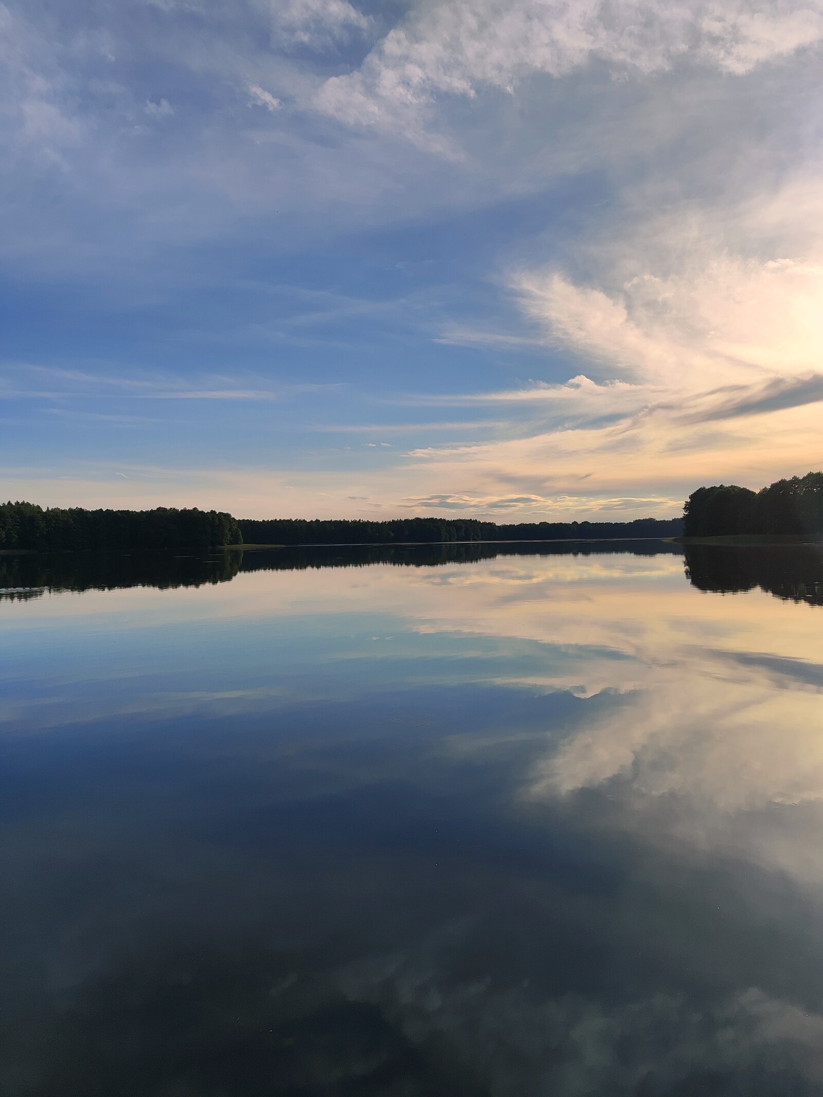 Polen! Dein Traum vom Blockhaus am See. Wir haben ihn.