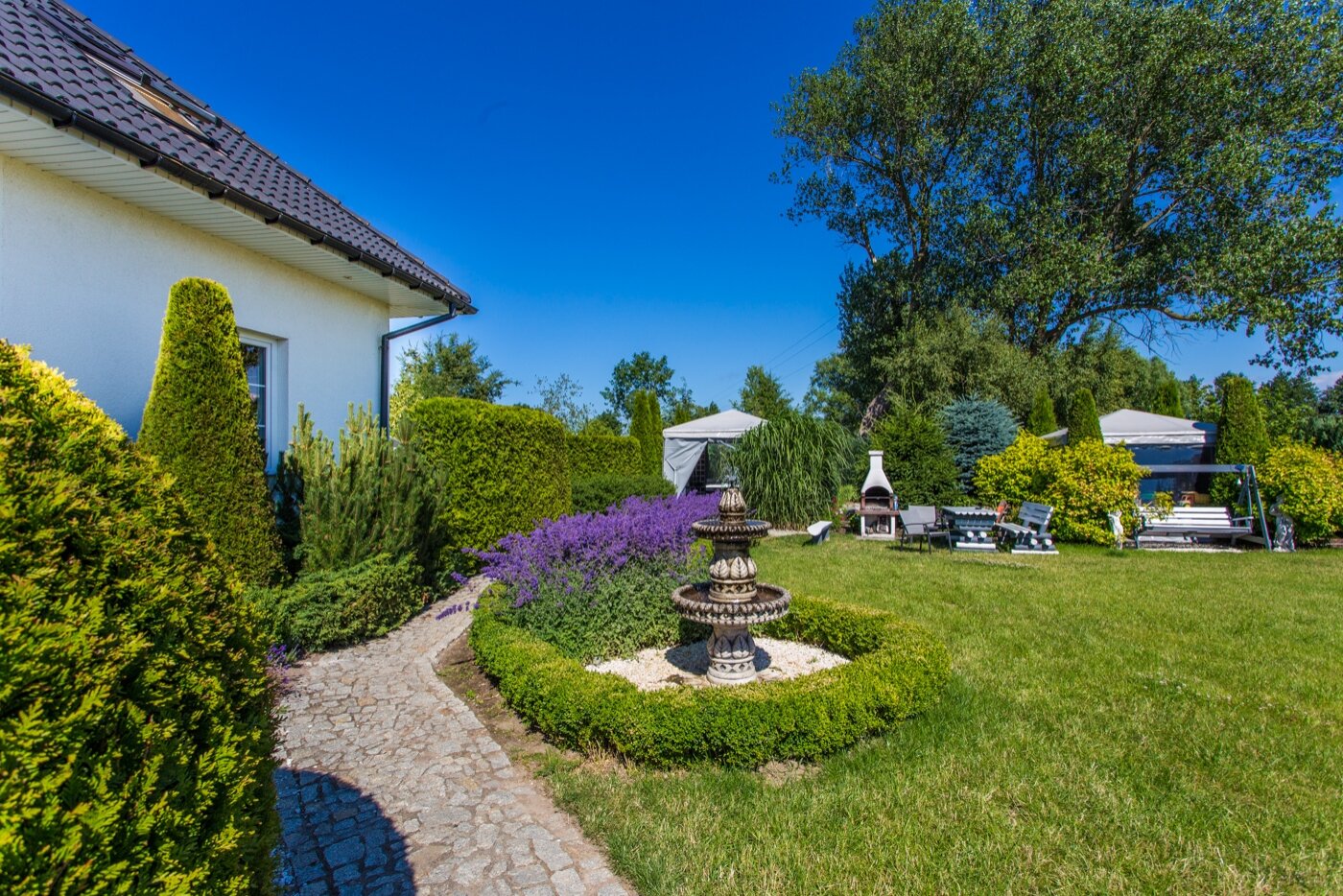 Ambitioniertes Landhaus am Meer für Gästehaus, Mehrgenerationen, Seniorenwohnen, Wohnen & Arbeiten