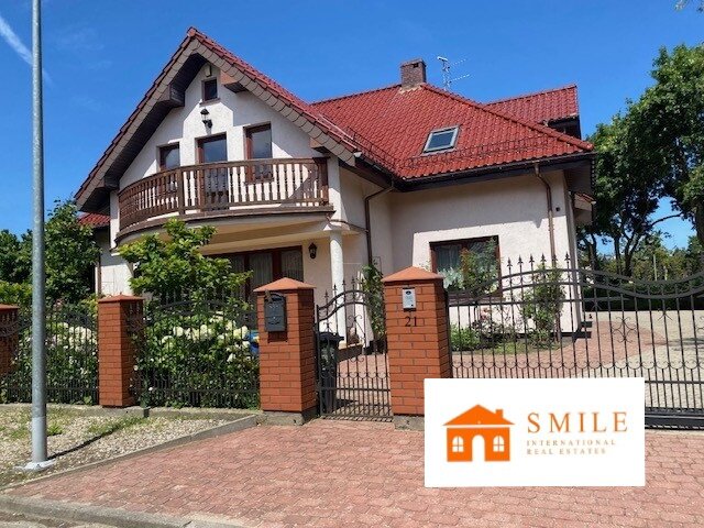 Polen! Mehrgenerationenhaus in Kolberg