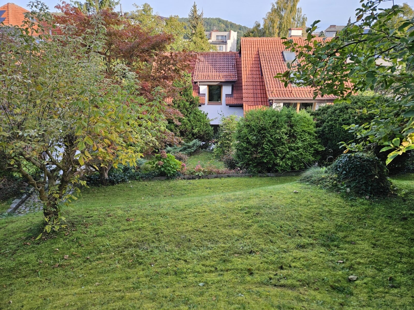 Polen! Gdynia, großzügiges Einfamilienhaus Nahe Danziger Bucht