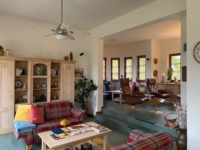 Verborgene Perle im Naturpark Havelland auf großem Grundstück