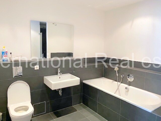 Exklusive Maisonette mit Terrasse und Garage, Nähe Mauerpark