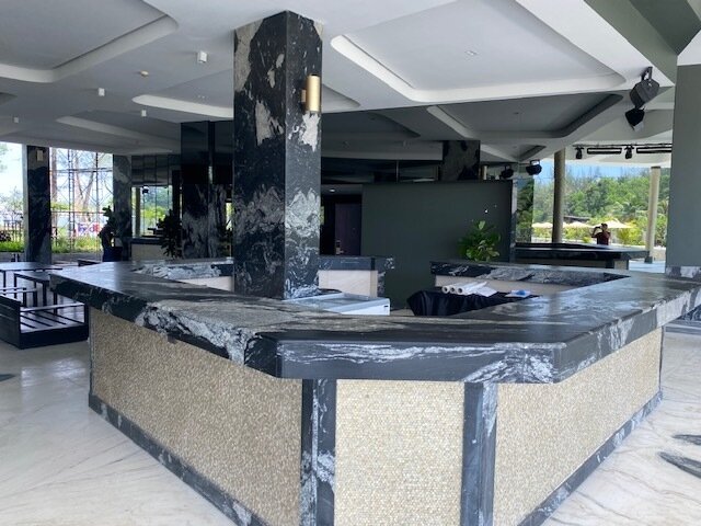 Pfeifen Sie auf die Heizkosten und Inflation. Folgen Sie mir nach Thailand!