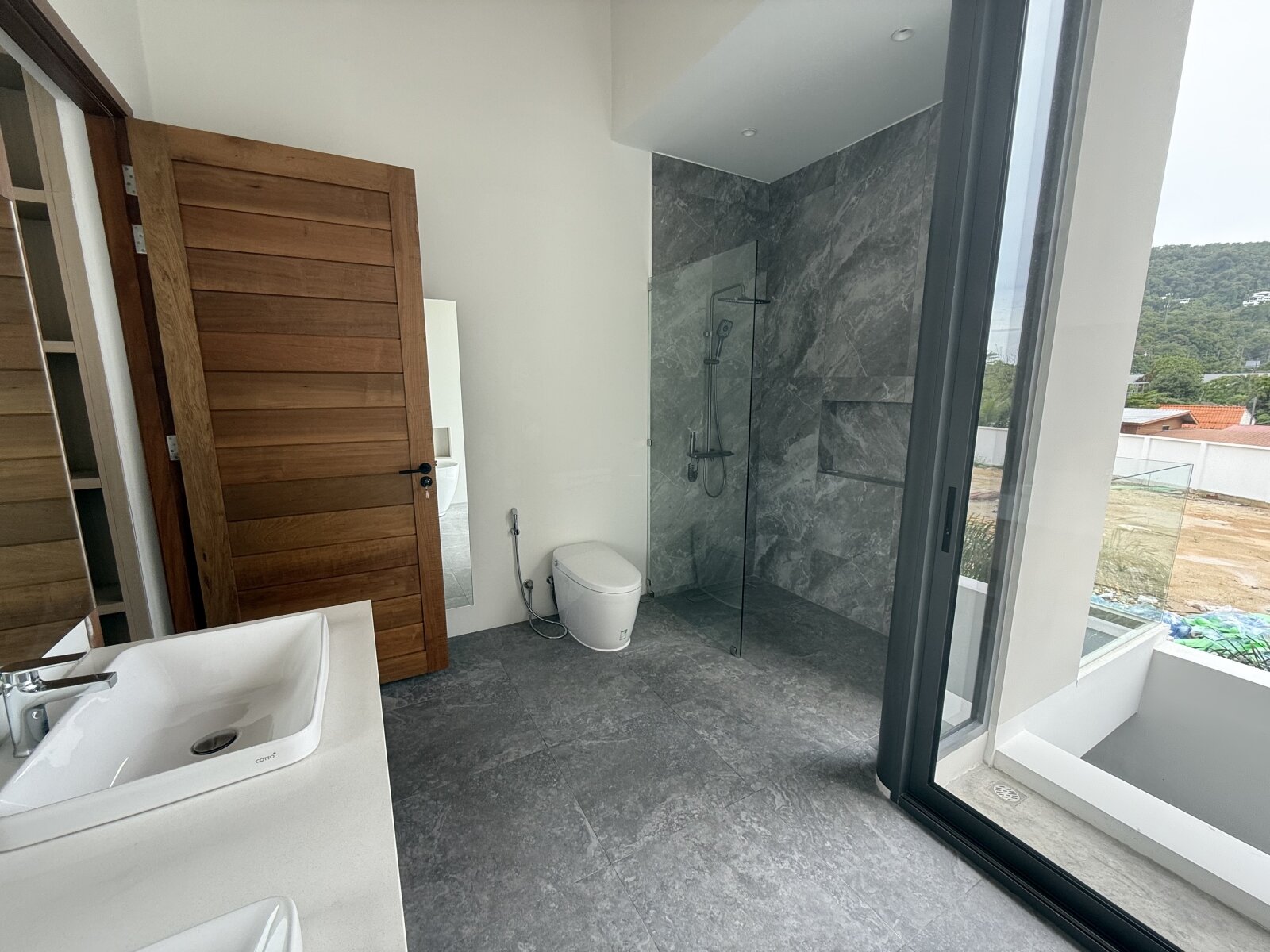 Thailand! Grüne Perle auf Phuket