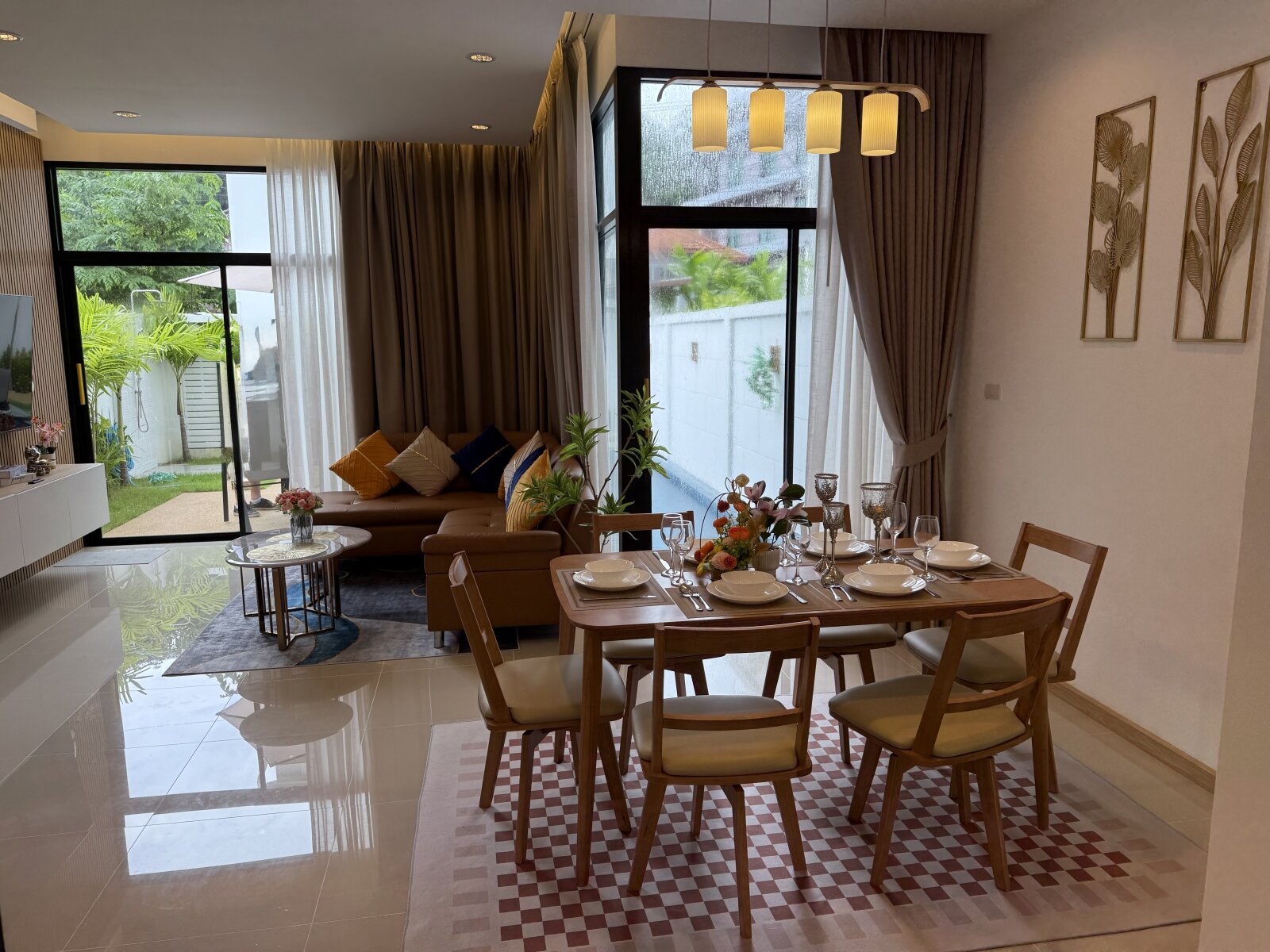 Thailand! Phuket! Erstbezug, Villa mit 10% Rendite oder Selbstnutzun