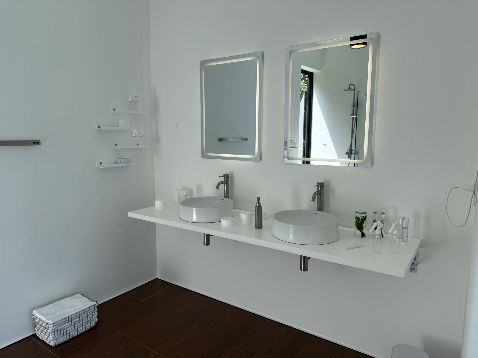 Koh Samui! Einzigartige Luxusvilla mit atemberaubenden Meerblick zum sofortigen Bezug