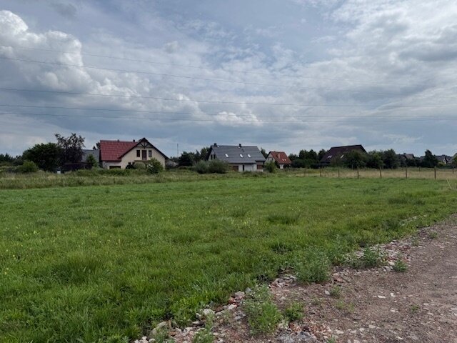 6 Baugrundstücke in Top Lage am Stettiner Haff