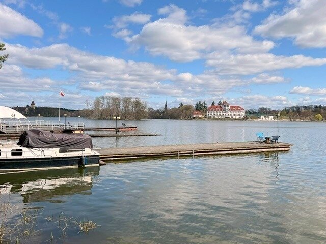 Ihr Traumhaus in der idyllischen Seenlandschaft