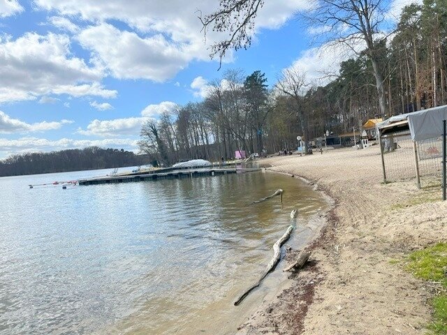 Ihr Traumhaus in der idyllischen Seenlandschaft