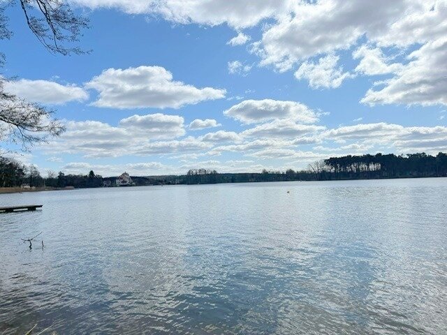Ihr Traumhaus in der idyllischen Seenlandschaft