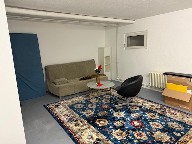 Wohnraum Im UG Wohnraum Im UG