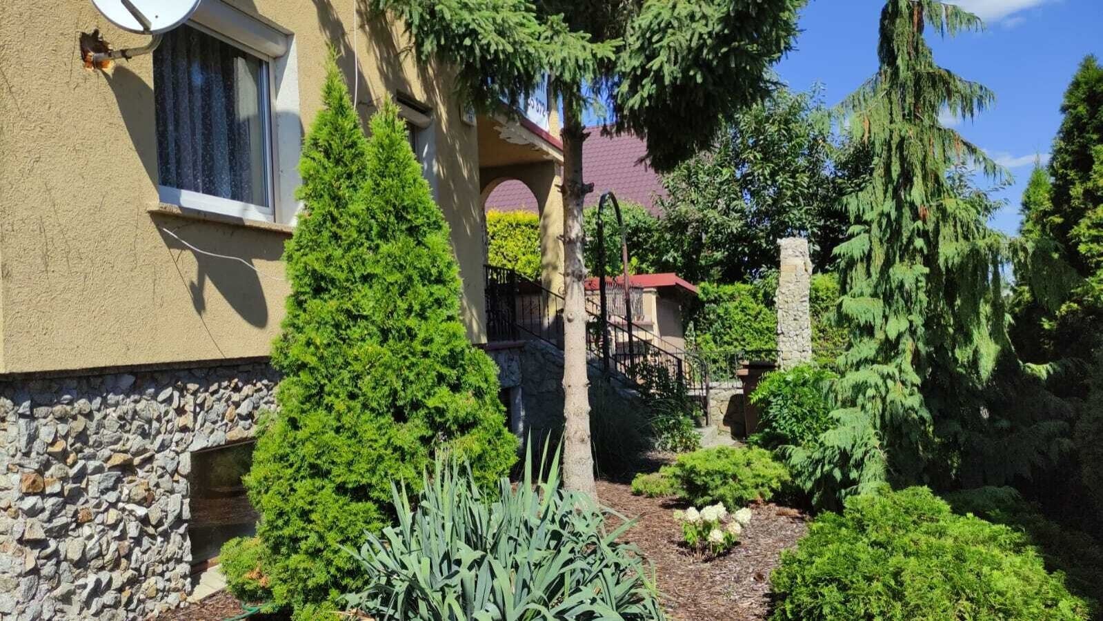 Ihr Traumhaus in Cedynia: Stilvoller Wohnkomfort auf zwei Etagen