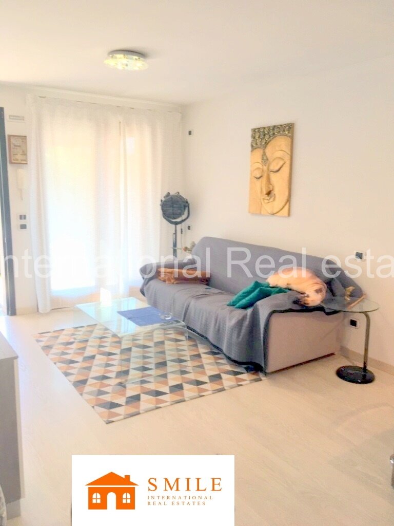 Hübsche möblierte Wohnung  in Latisana/ Italien/Adria