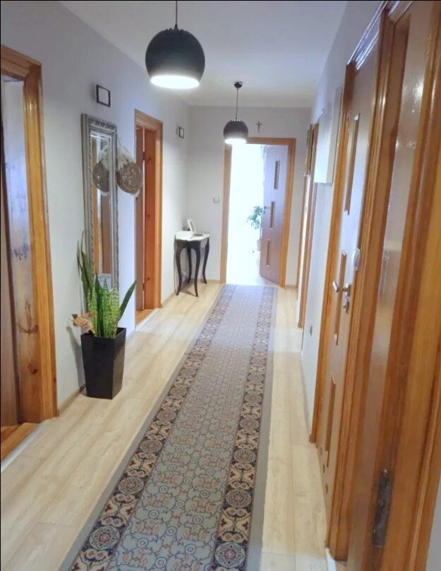 Preisgünstiges Haus mit Einliegerwohnung, nur 20 km von Frankfurt/Oder entfernt