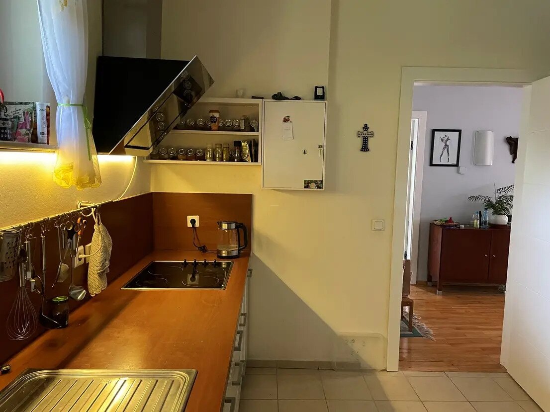 Modernes Haus in Zierlona Gora