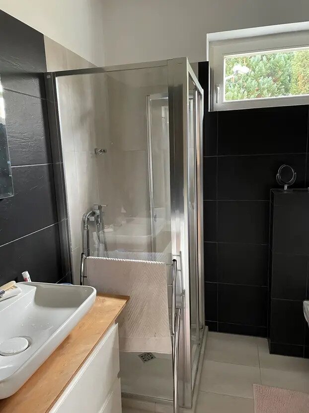 Modernes Haus in Zierlona Gora