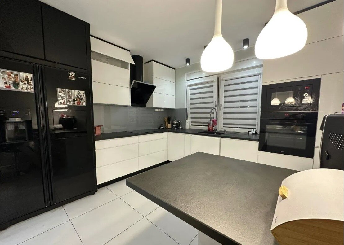 Polen!Großes Einfamilienhaus bei Zierlona Gora