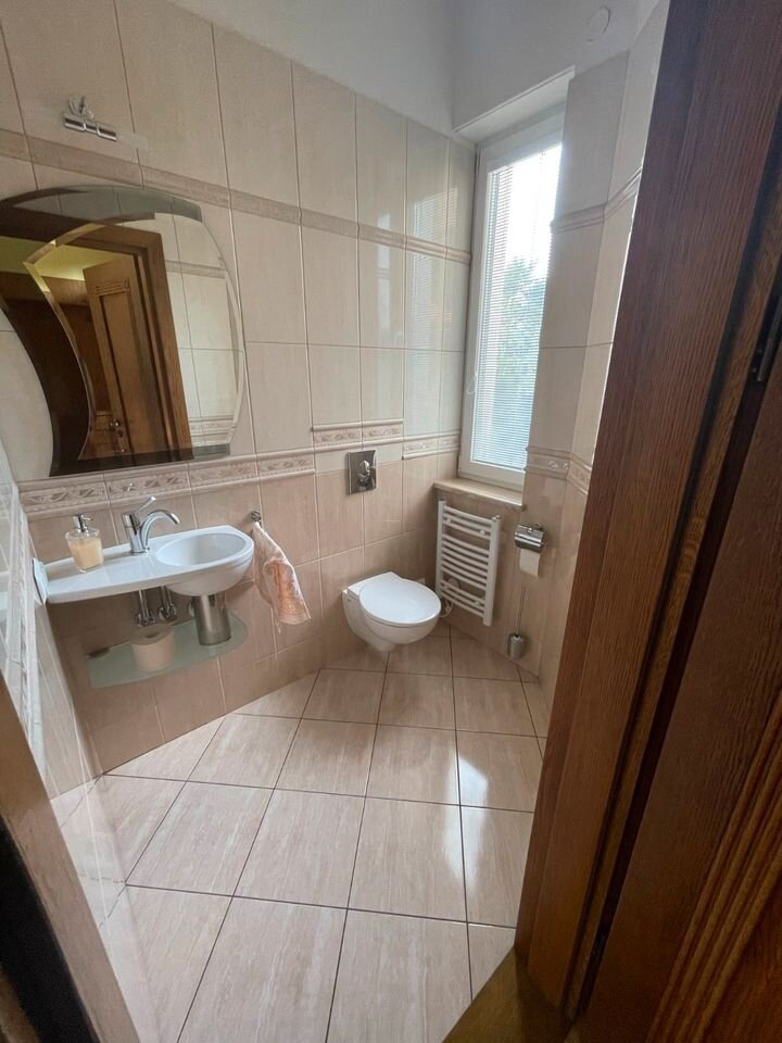 Polen! Charmante Villa in der prominenten Vorstadt von Bydgoszcz