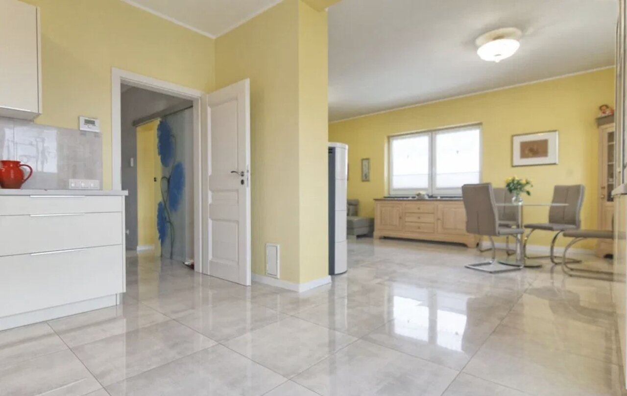 Polen! Energieautarker Luxus-Bungalow in Schlesien bei Katowice