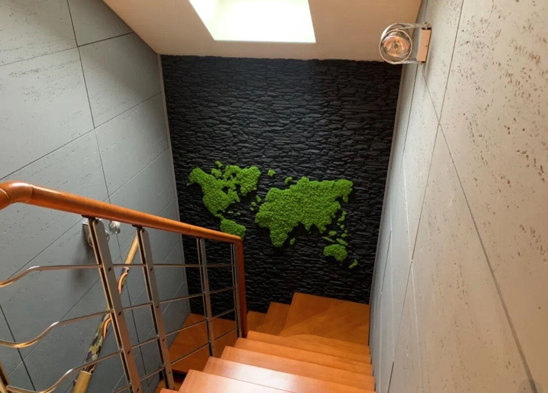 Stettin! Leben in einem Schmetterling, exklusives Einfamilienhaus!