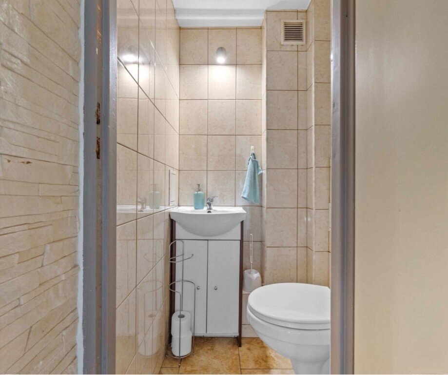 Polen! Interessante Loftwohnung in zentraler Lage von Breslau(Wroclaw)