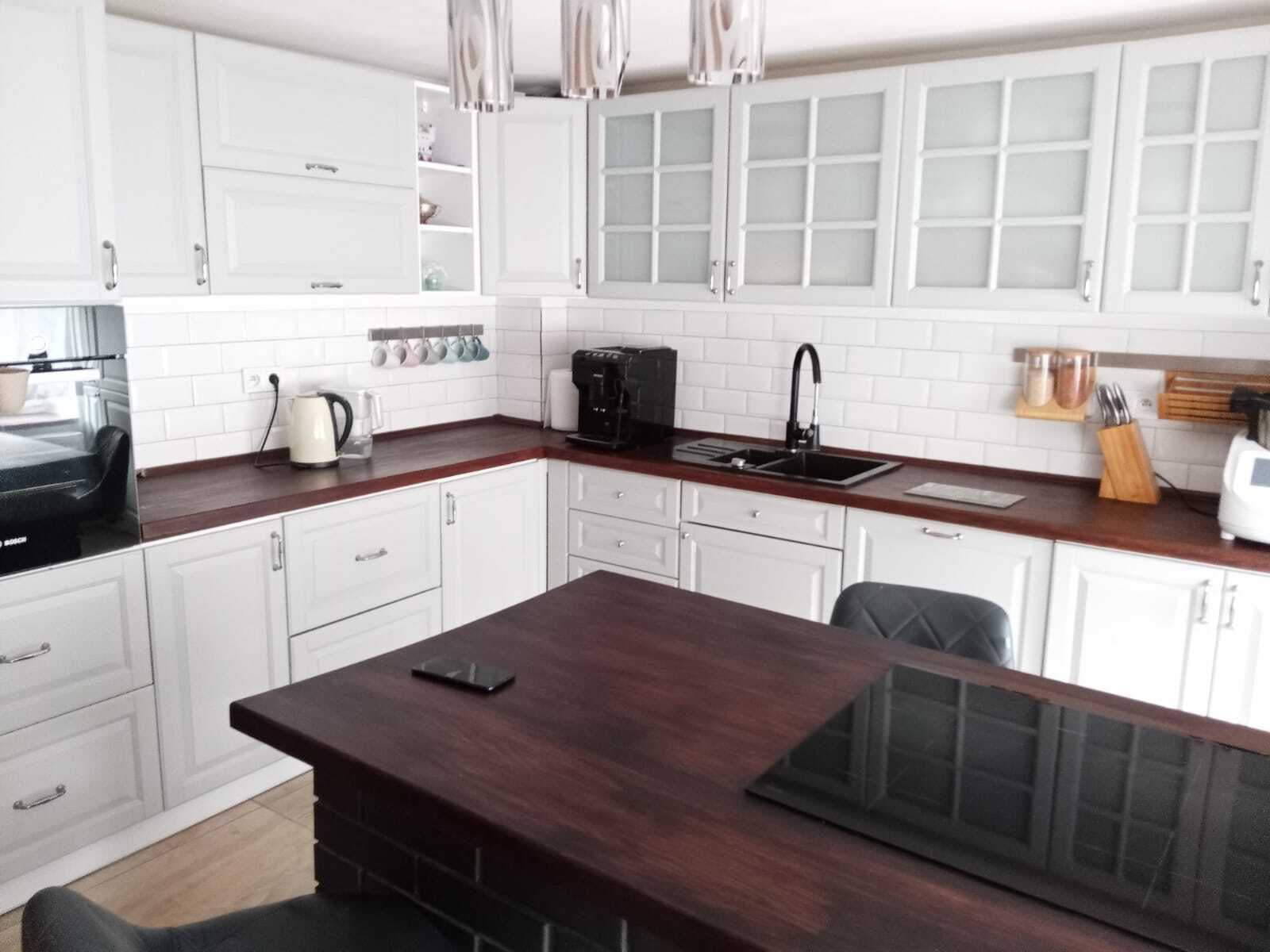 Energieautarkes Haus in ruhiger Lage am Fuße des Eulengebirges