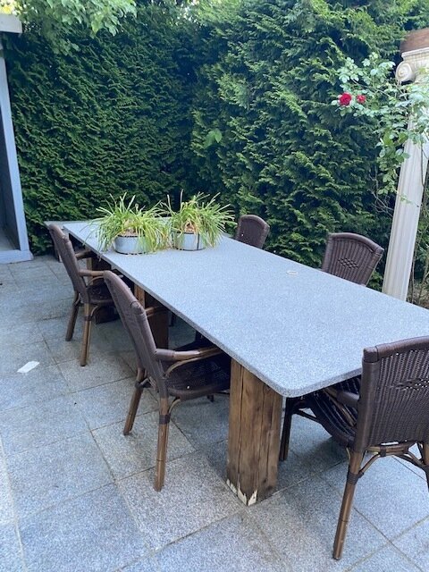 Familienhaus mit Platz für Träume vor den Toren Berlins