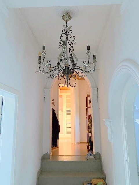 Familienhaus mit Platz für Träume vor den Toren Berlins