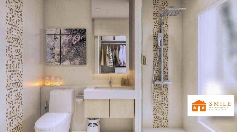 Thailand!Luxus-Penthouse Studio auf Phuket, Erstbezug