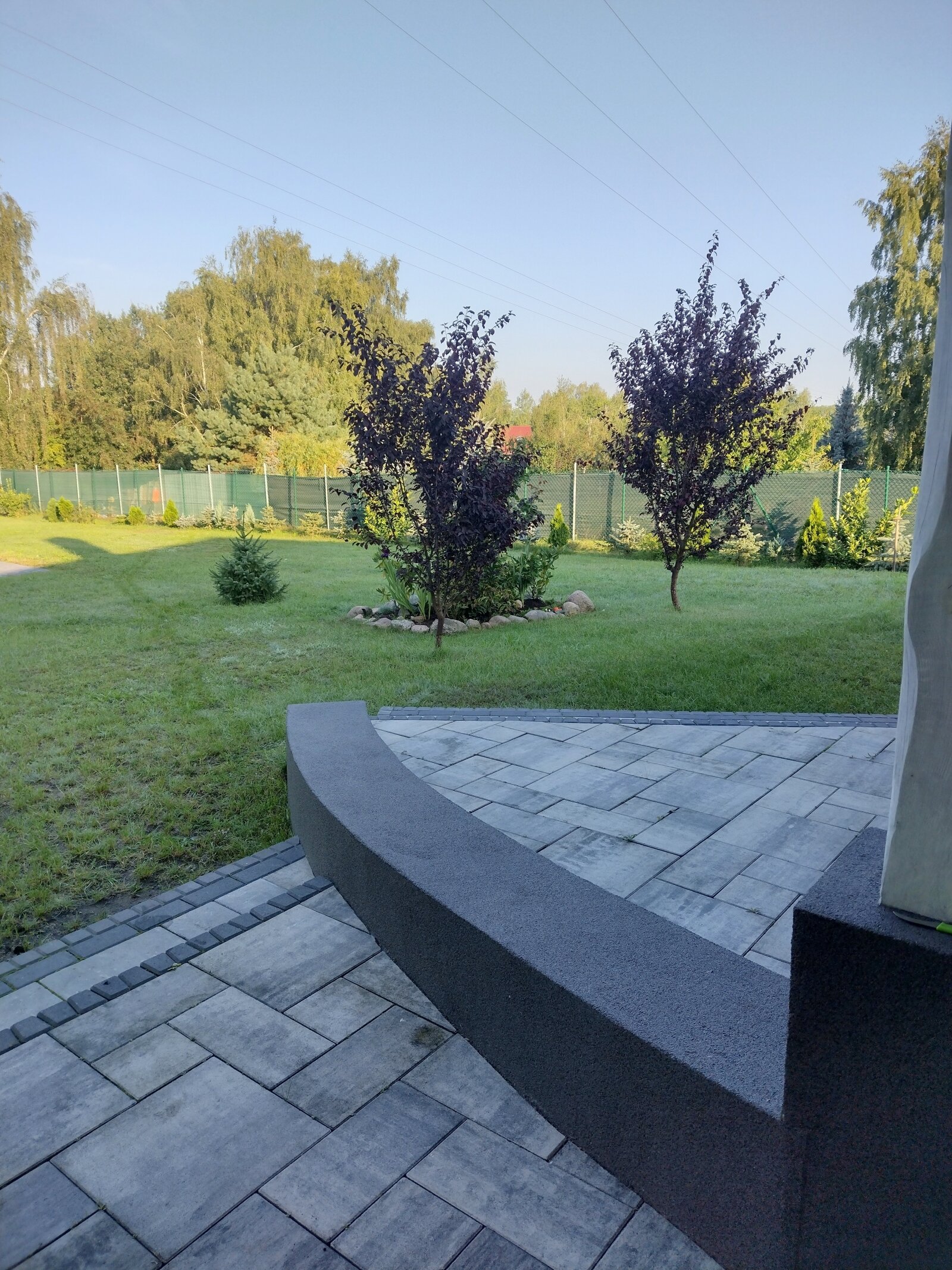 Polen! Slubice! Grenznahes Einfamilienhaus in ruhiger Lage