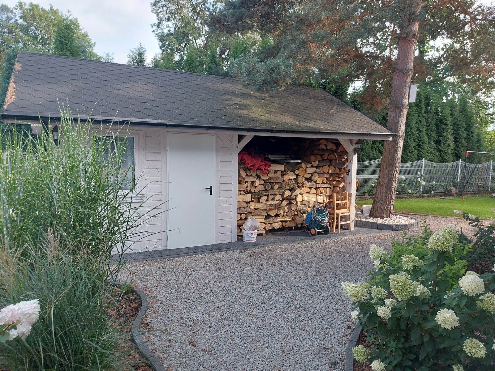 Großzügiges Einfamilienhaus Nähe Karpacz und Szlarska Poreba (möbliert)