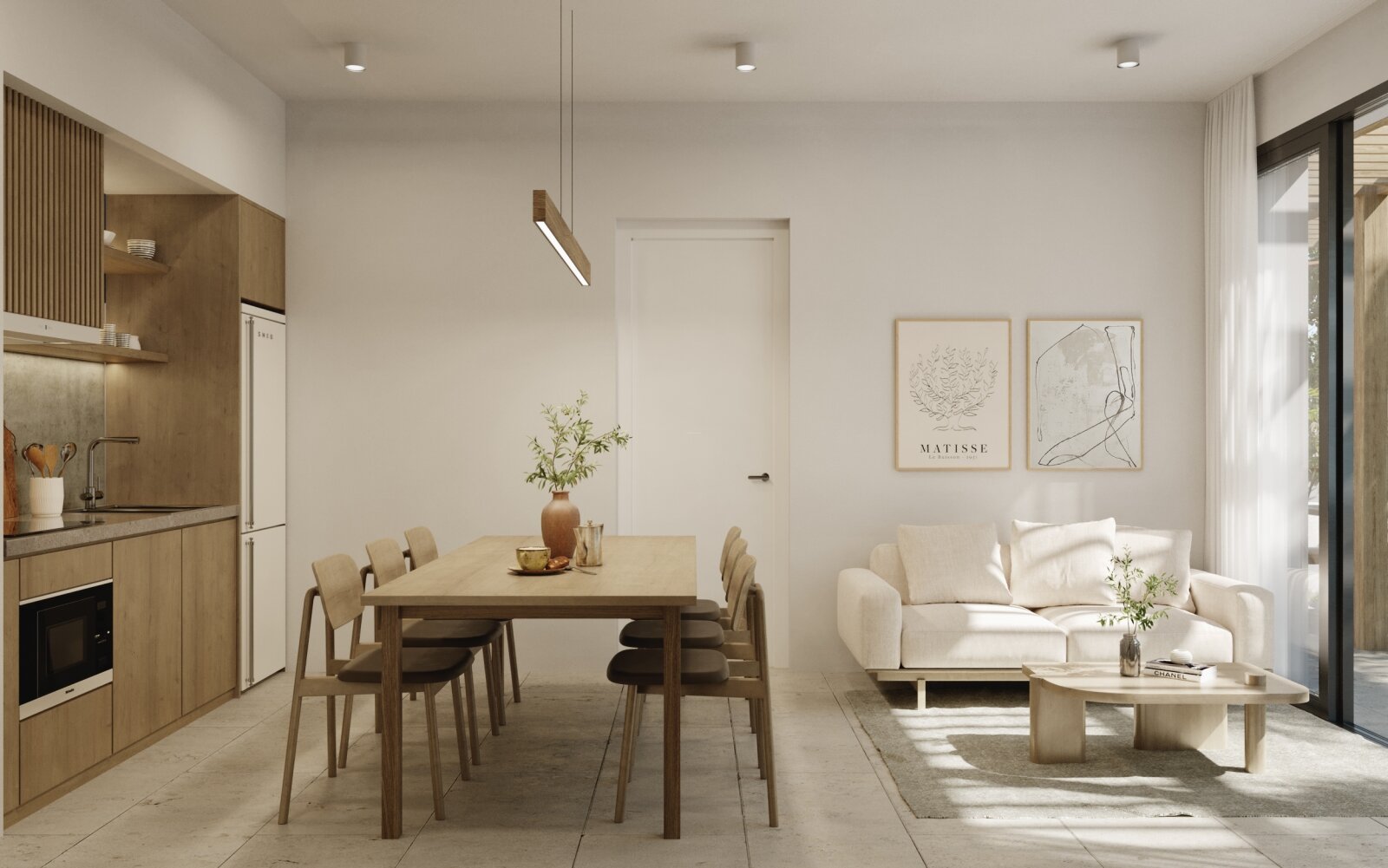 Thailand! Mediterraner Bungalow mit Pool in ruhigem Resort, provisionsfrei