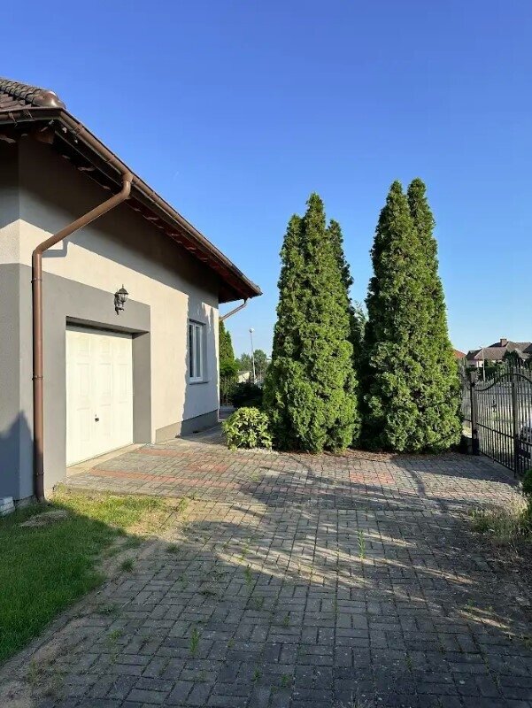 Freistehendes Einfamilienhaus Nähe Slubice/Frankfurt-Oder