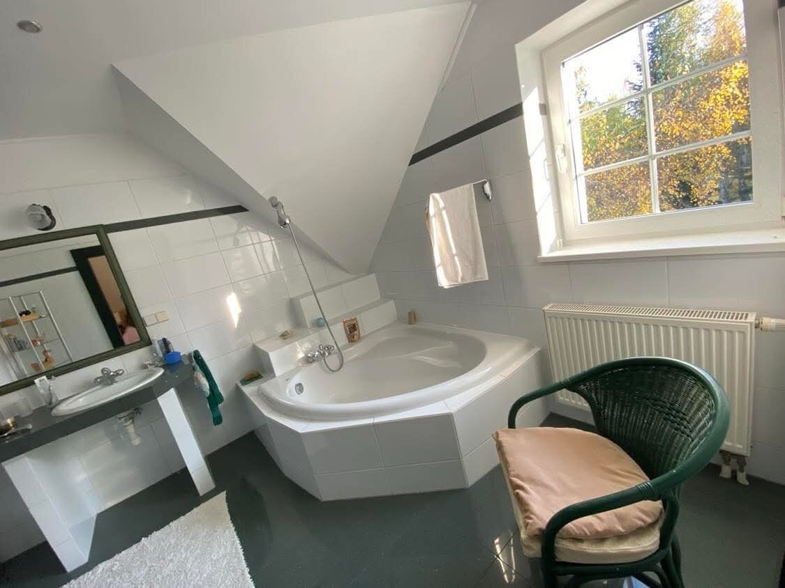 Polen! Großzügige Villa im Stettiner Speckgürtel, Nahe Miedwie See