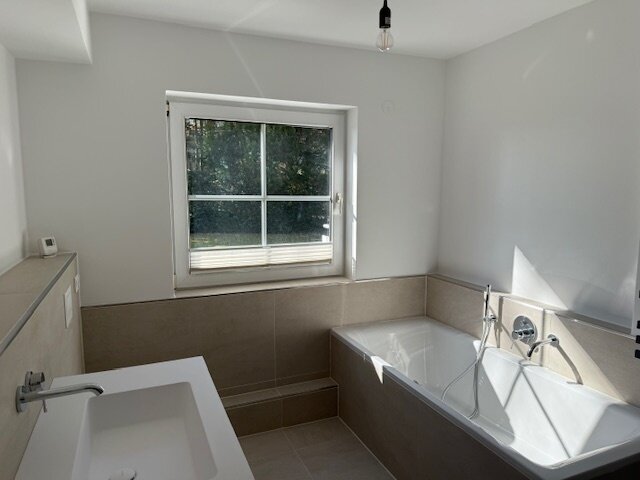 Herrliche Maisonettewohnung in grüner Stadtrandlage