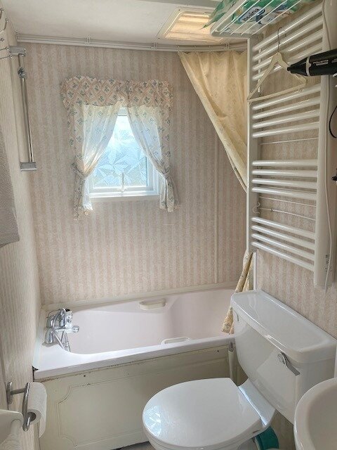 Ostsee! Mistroy! Zwei Ferienhäuser zum Schnäppchenpreis