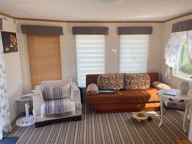 Ostsee! Mistroy! Zwei Ferienhäuser zum Schnäppchenpreis