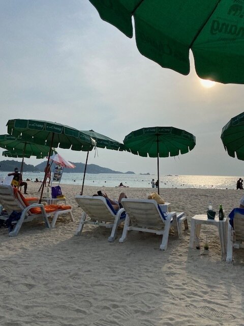 Phuket! Meet the owner, Luxus- Hotelapartment am Bang Tao Beach, Erstbezug