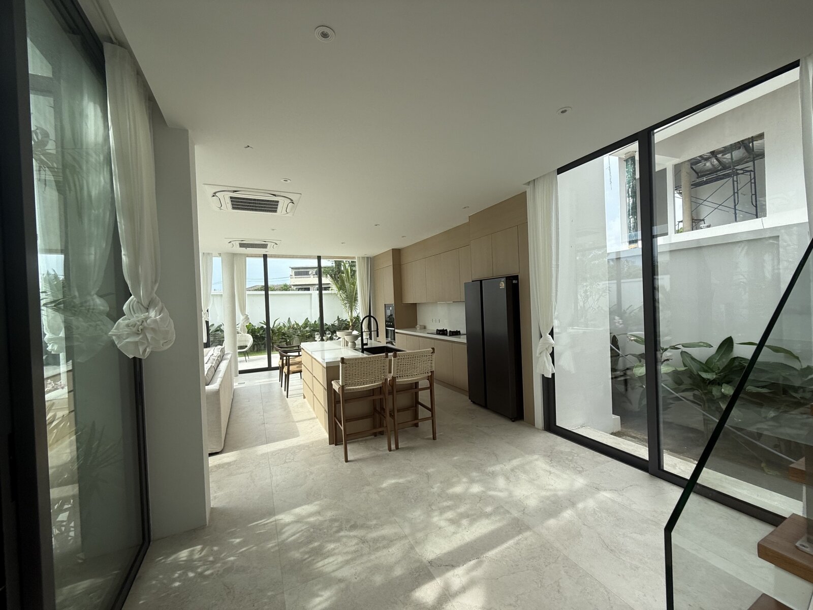 Thailand! Grüne Perle auf Phuket