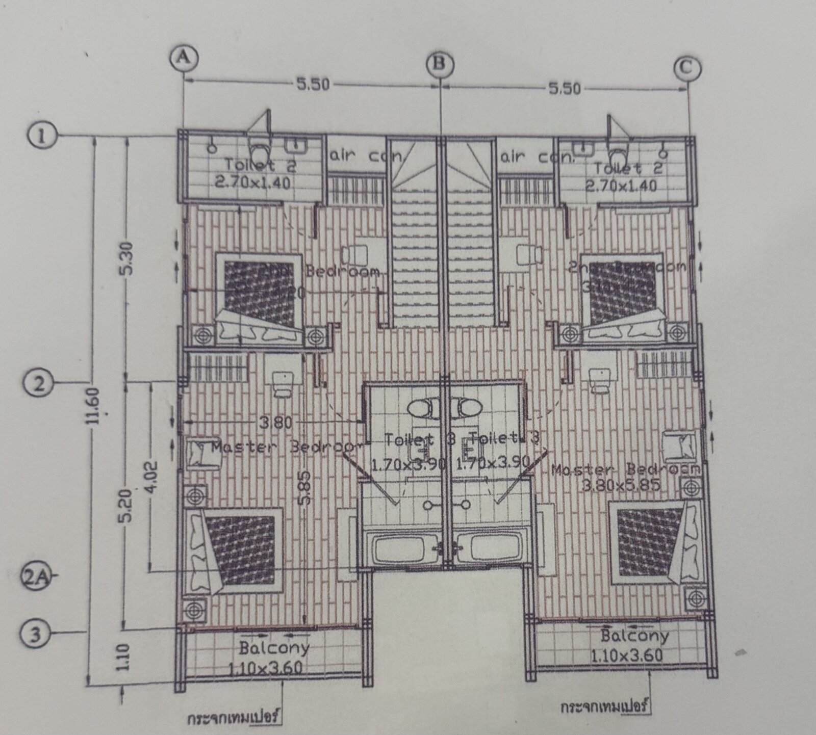 Thailand! Phuket! Erstbezug, Villa mit 10% Rendite oder Selbstnutzun