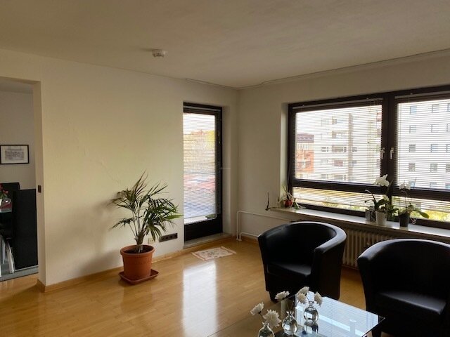 Hübsche Doppelhaushälfte in Lichtenrade