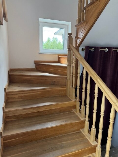 Traumhaften Wassergrundstück mit Apartmenthaus an der Lebuser Seenplatte