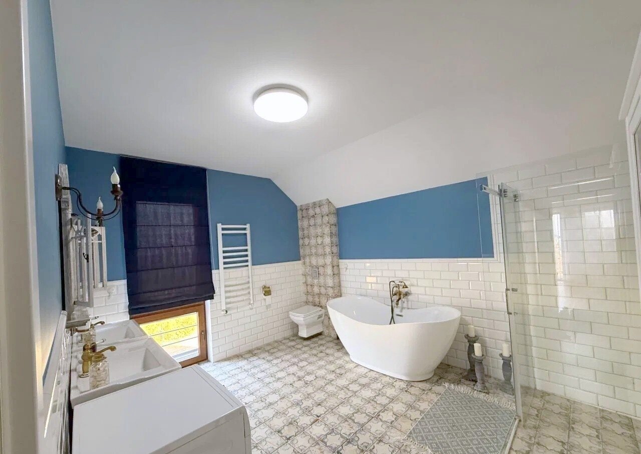 Attraktives Einfamilienhaus nur 20 km von Frankfurt/Oder