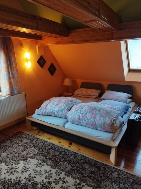 Ein harmonisches Zuhause in der Natur – Ihr neues Paradies an der Lebuser Seenplatte