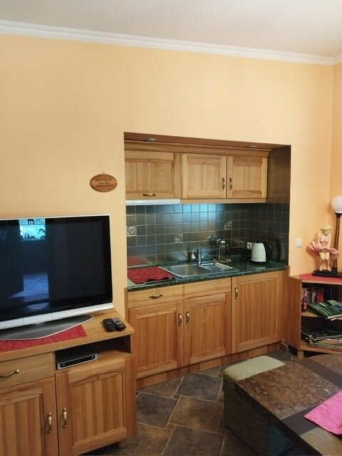 Ein harmonisches Zuhause in der Natur – Ihr neues Paradies an der Lebuser Seenplatte