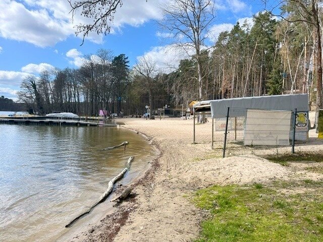 Ihr Traumhaus in der idyllischen Seenlandschaft