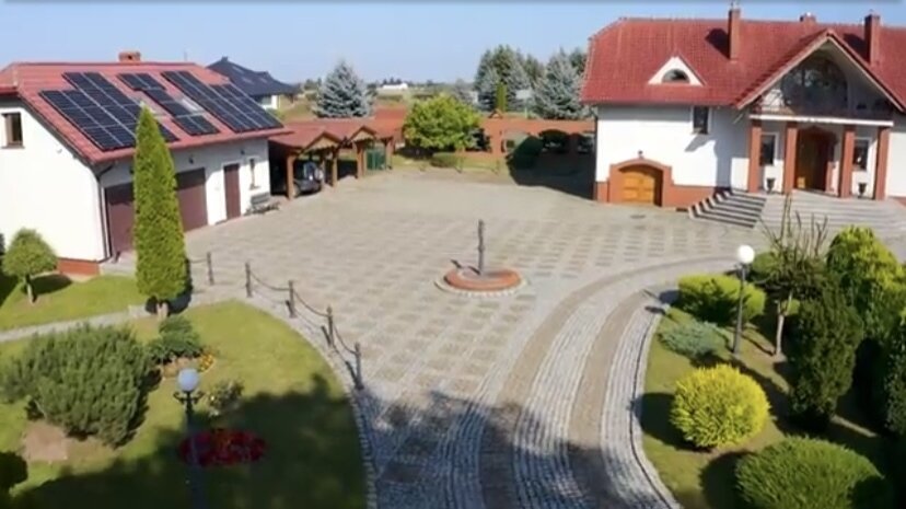 Luxuriöses Wohnen mit Einliegerwohnung und Pool - Ihre Wohlfühloase nahe der deutschen Grenze!