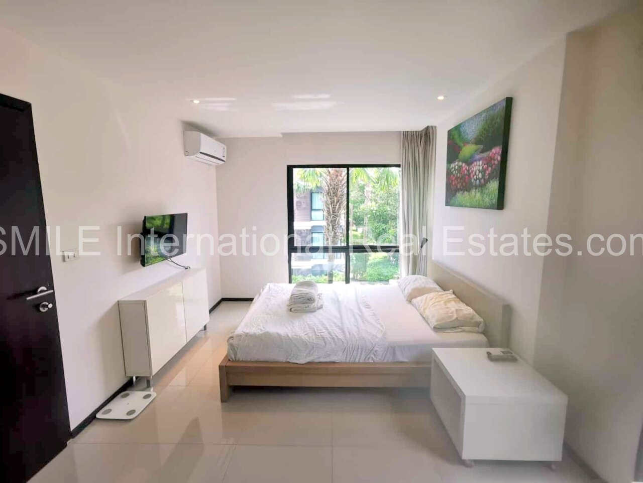 Phuket! Beach Front Apartment in Rawai